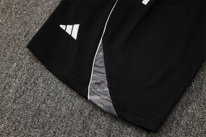 Real Madrid Training Jersey 25/26