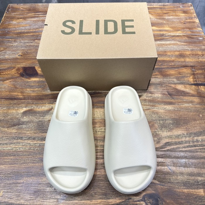 Adidas Yeezy Slide Bone FW6345