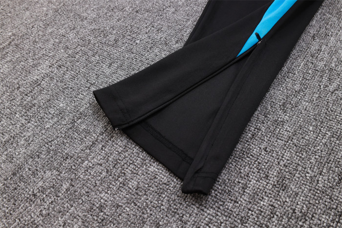 Al-Nassr Training Jersey Suit 23/24