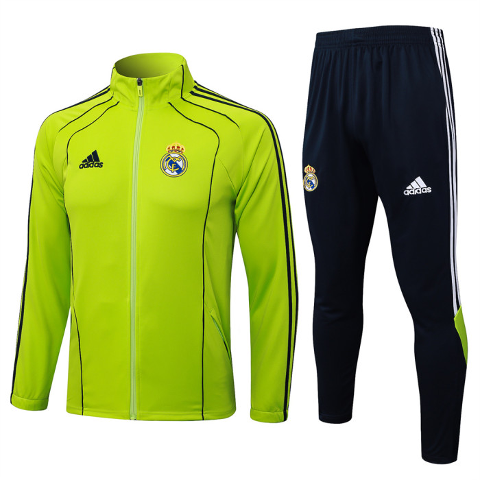 Real Madrid Training Jacket 25/26