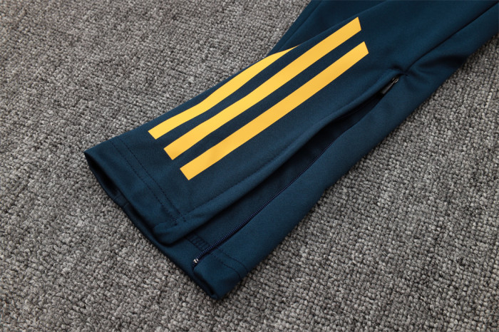 Real Madrid POLO Jersey 24/25