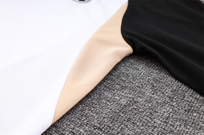 Real Madrid Training Jersey Suit 23/24