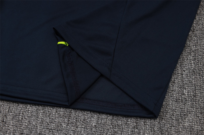 Real Madrid Training Jersey 25/26