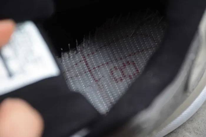 Air Jordan 13 Reverse He Got Game Grey White 414571-016