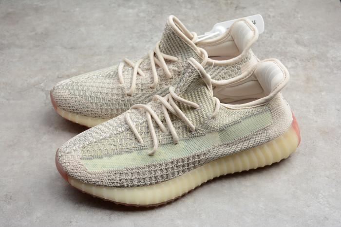 Yeezy Boost 350 V2 ”Citrin“ Reflective FW5318