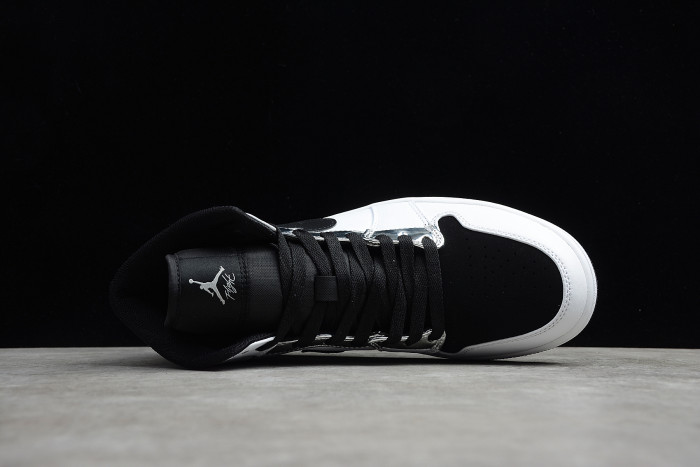 Air Jordan 1 Mid Alternate Think 16 554724-121