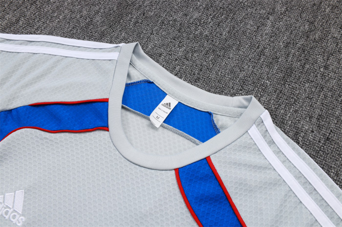 Bayern Munich Training Short sleeve Jersey 25/26