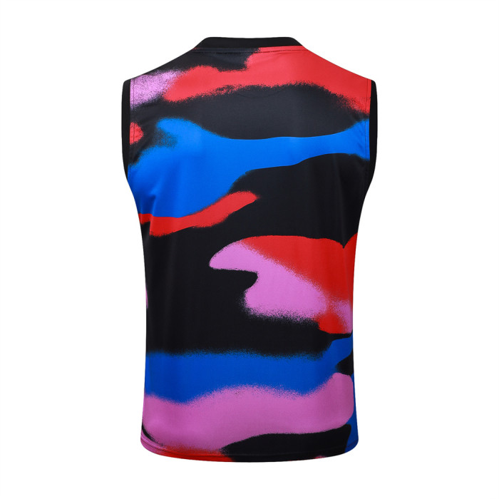 England Training Jersey 25/26