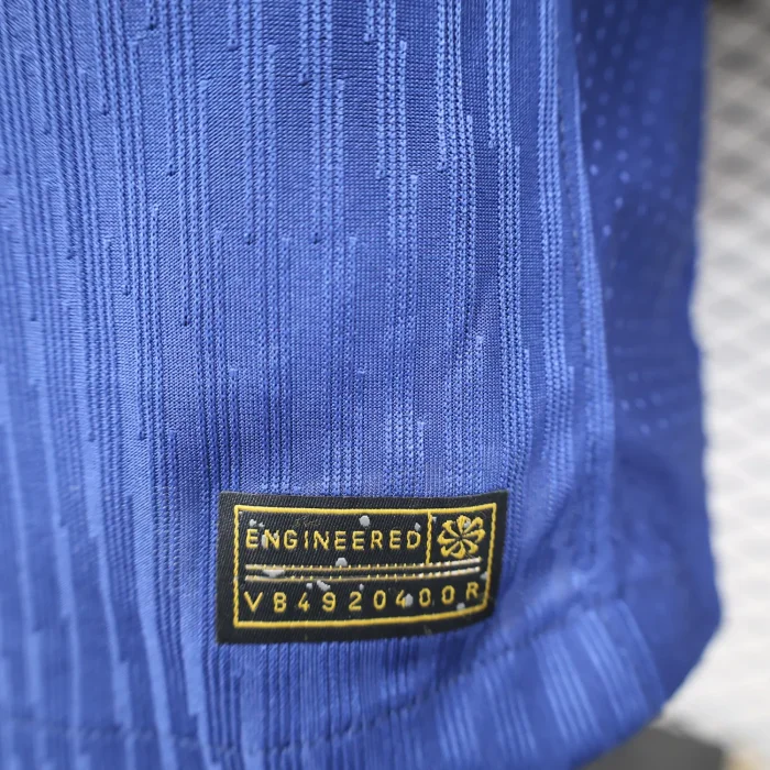 Paris Saint Germain Fourth Player Jersey 24/25