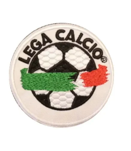 AC Milan Home Retro Jersey 1998/99