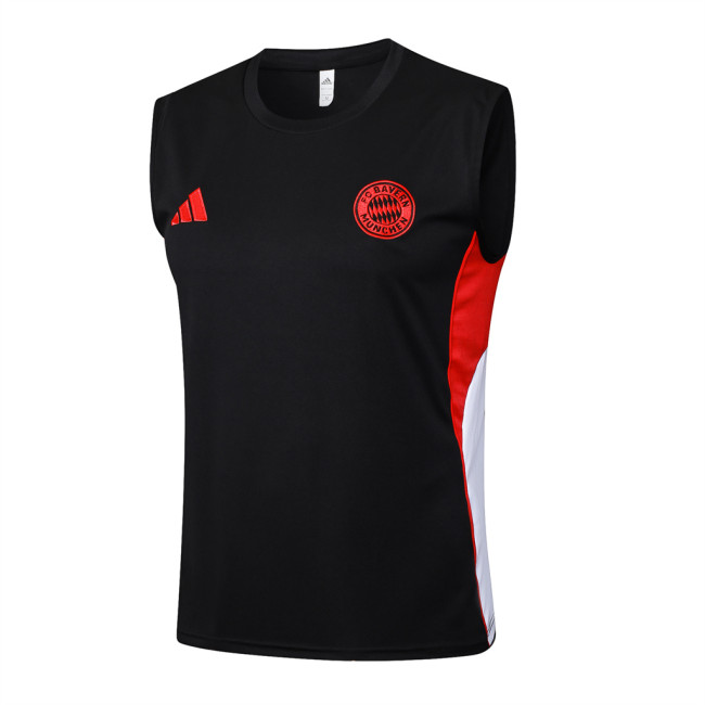 Bayern Munich Training Jersey 25/26