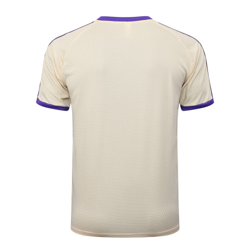 Real Madrid Training Short sleeve Jersey 25/26