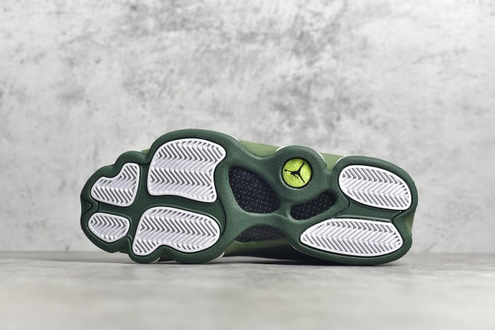 Air Jordan 13 Ray PE AJ13 414571-125