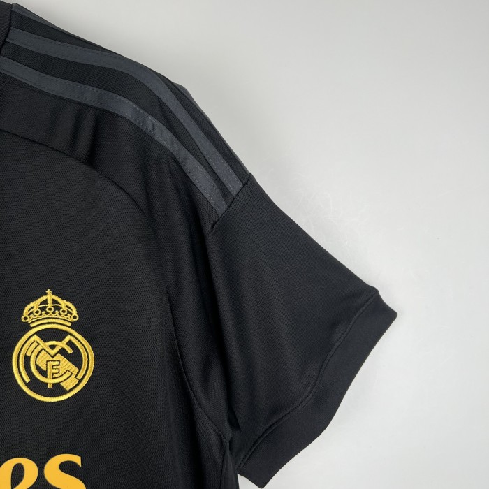 Real Madrid Third Man Jersey 23/24