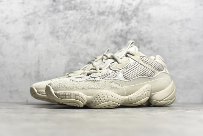 Kanye West x Yeezy 500 White DB2908