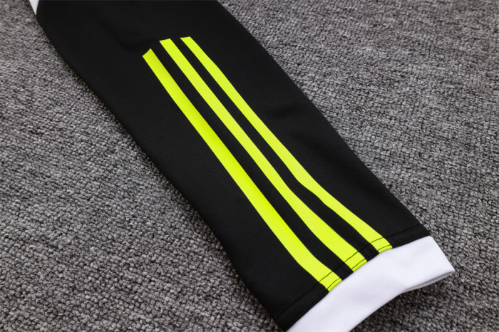 Arsenal Training Jersey Suit 23/24