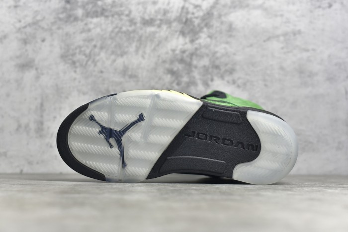 Air Jordan Retro SE Oregon Men's CK6631-307