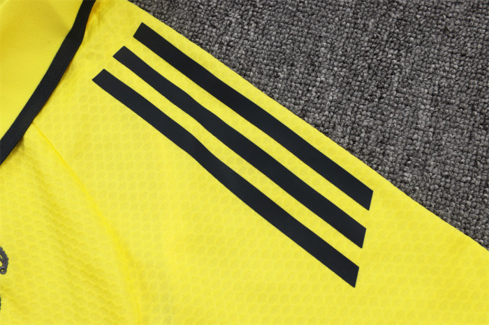 Real Madrid POLO Jersey 25/26