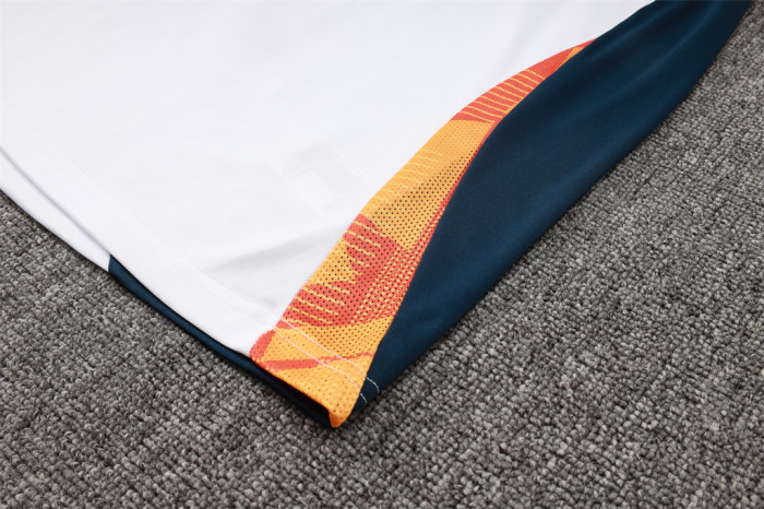 Real Madrid POLO Jersey 24/25