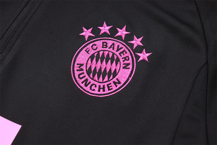 Bayern Munich Training Jersey Suit 23/24
