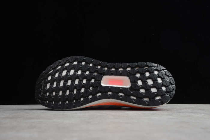 Ultraboost 20 Running Shoes Gray Blue EG0708