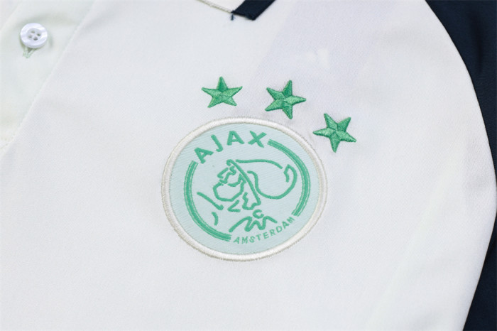 Ajax POLO Jersey 23/24