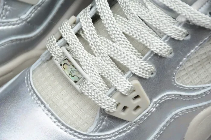 Air Jordan 4 Pearl 742639-045