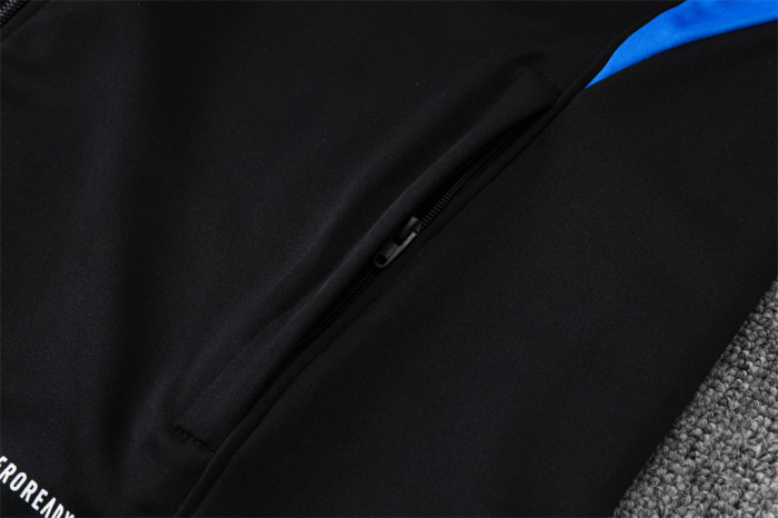 Manchester United Training Jacket 25/26