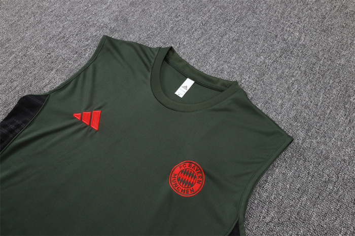 Bayern Munich Training Jersey 25/26