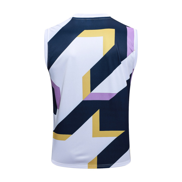 Real Madrid Training Jersey 23/24