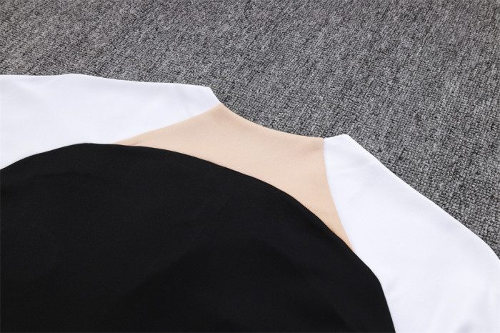 Chelsea Training Jersey Suit 23/24