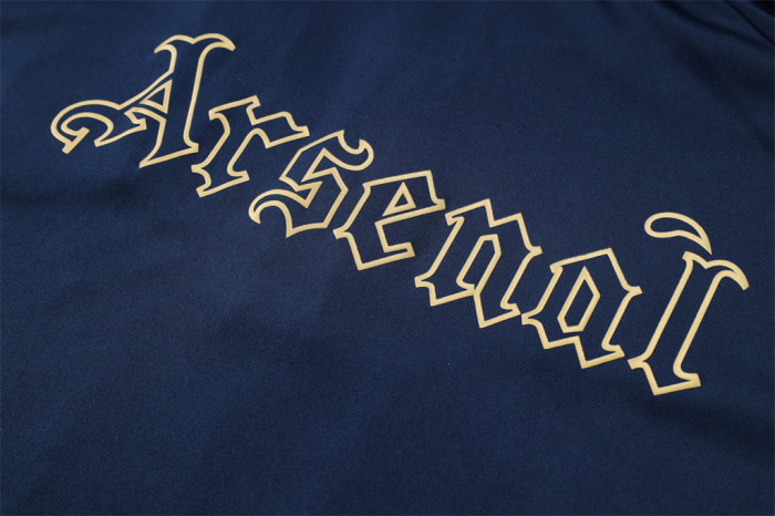 Arsenal POLO Jersey 23/24