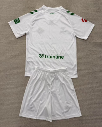 Real Betis Goalkeeper Kids Suit 25/26