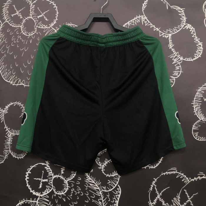 Boston Celtics Swingman Short Statement Edition  23/24