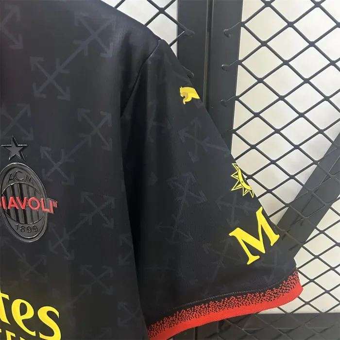 AC Milan Joint Edition Man Jersey 25/26