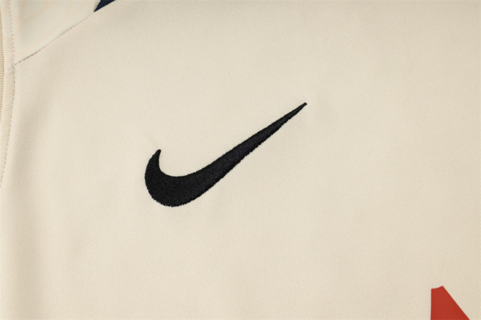 Paris Saint Germain Training Jersey 23/24