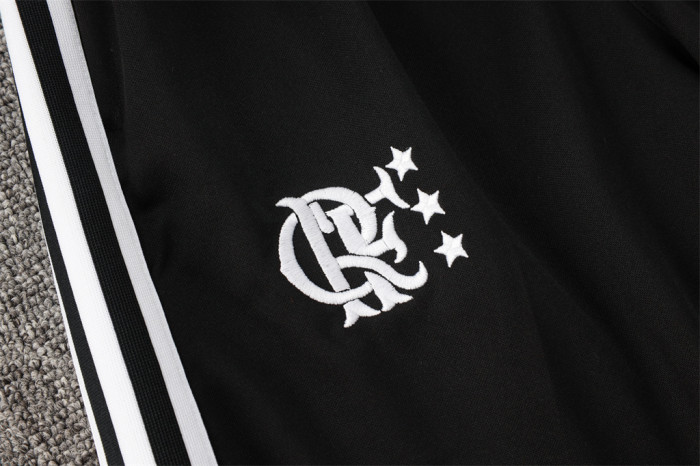 Flamengo Training Pants 25/26