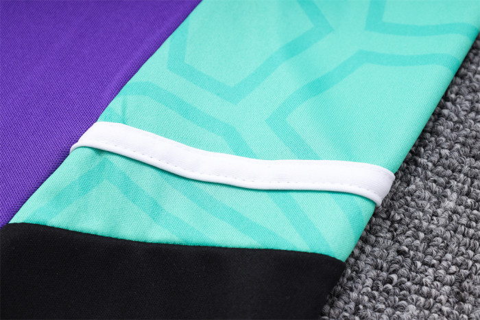 Real Madrid Training Jersey 23/24