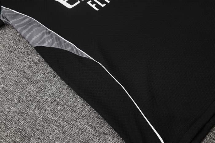 Real Madrid Training Short sleeve Suit 25/26