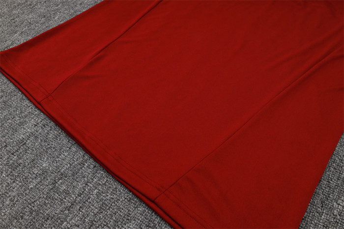 Manchester United POLO Jersey 23/24