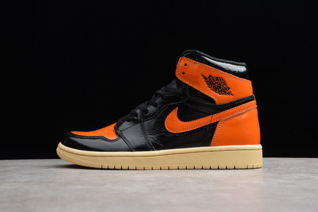 Air Jordan 1 Retro High OG“Shattered Backboard 3.0” 555088-028