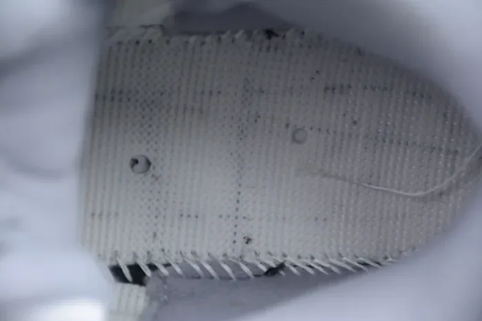 Air Jordan 3 White Gray AQ3835-160