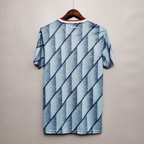 Ajax Away Man Jersey 20/21