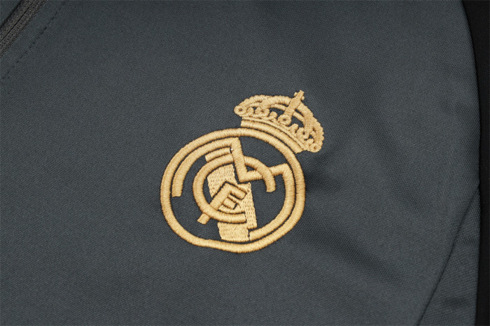 Real Madrid Kids Training Suit 23/24