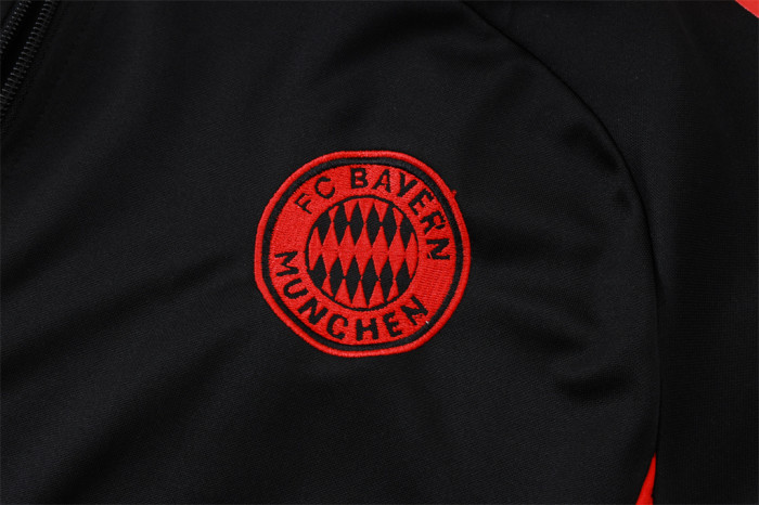 Bayern Munich Training Jacket 25/26
