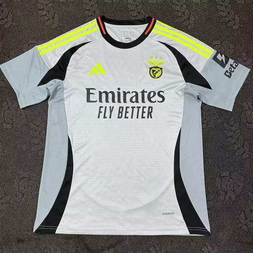 SL Benfica Third Man Jersey 24/25