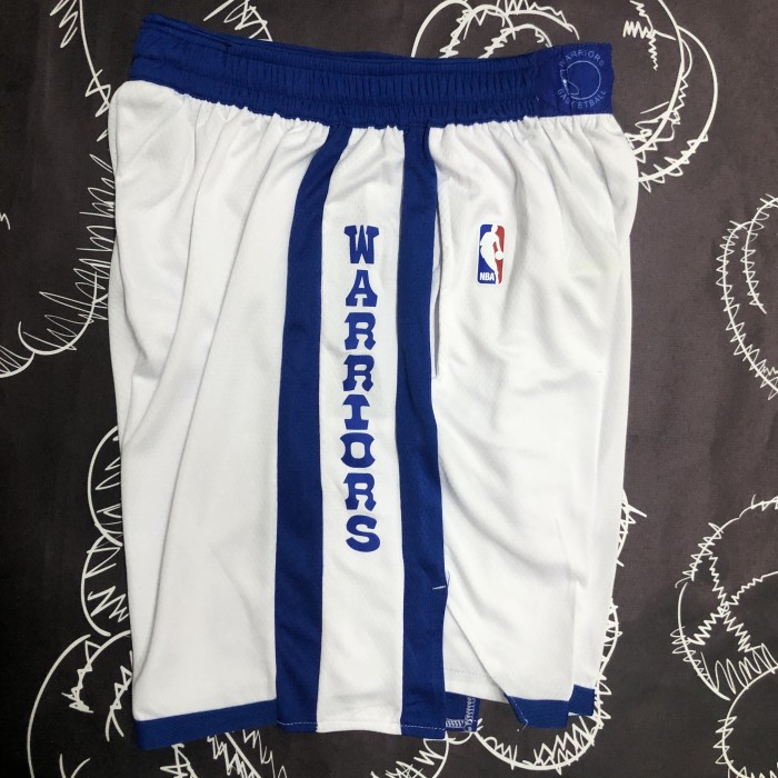 Golden State Warriors  Shorts  Classic Edition 18/19