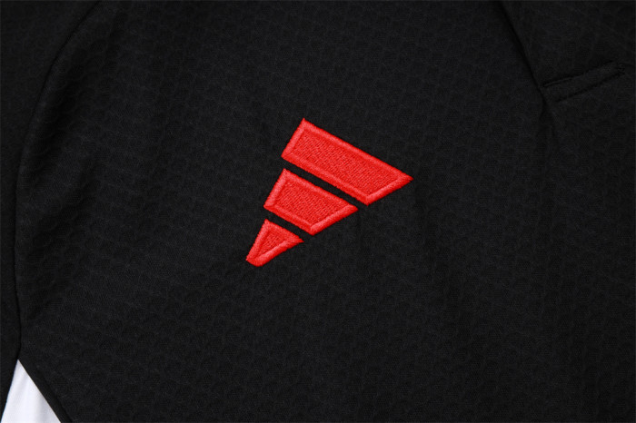 Liverpool POLO Jersey 25/26