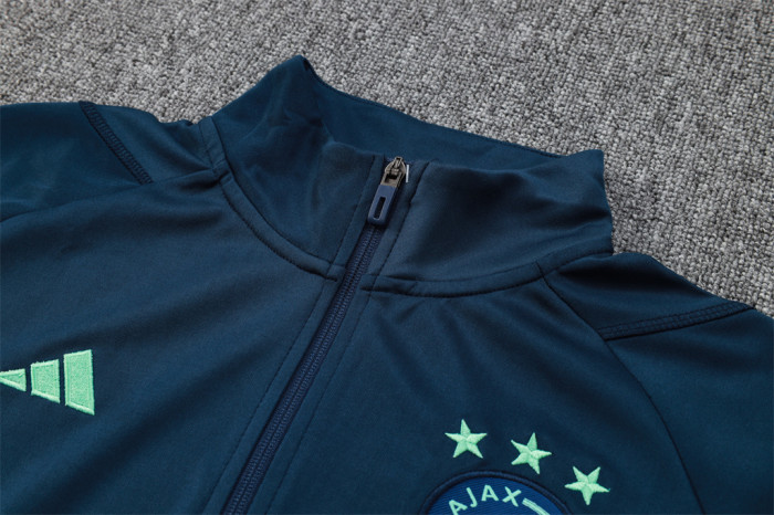 Ajax Training Jacket 23/24