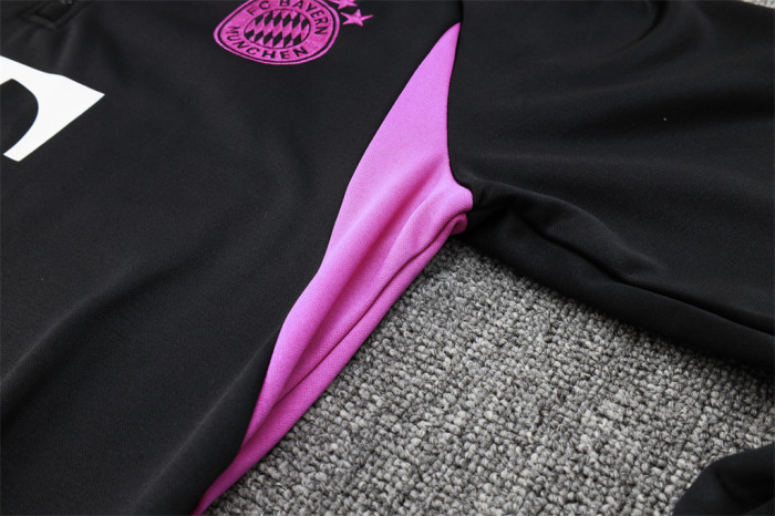 Bayern Munich Training Suit 23/24
